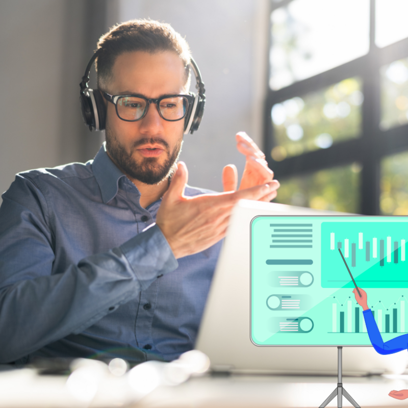 Faszination Online Trading-Seminare: So starten Einsteiger 2026 beim Traden richtig durch - Foto: über trading-house.net