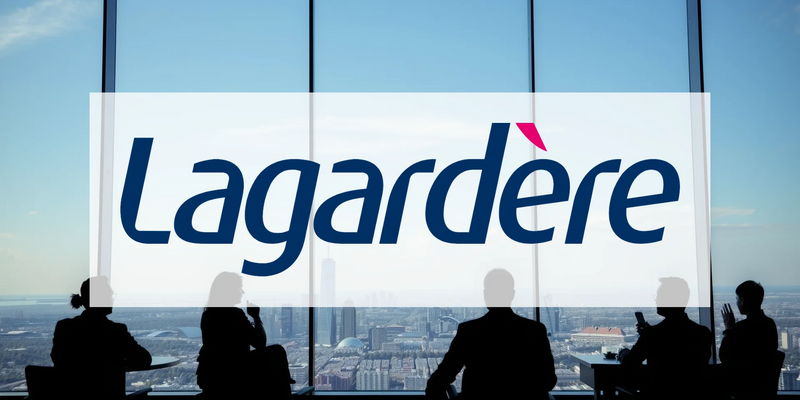 Lagardere SCA Aktie: Unsicherheiten looming? - Foto: über boerse-global.de