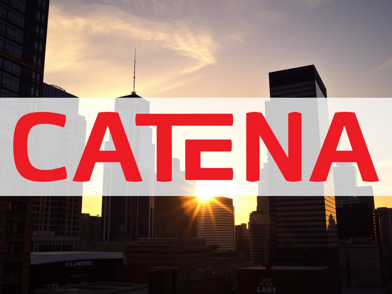 Catena AB Aktie: Krisenzeichen sichtbar? - Foto: über boerse-global.de