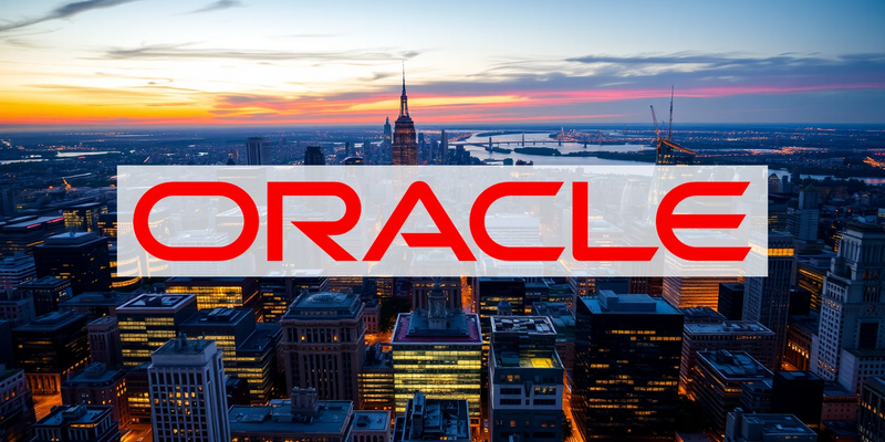 Oracle’s Strategic Bet: A $15 Billion AI Campus and Multi-Cloud Expansion - Foto: über boerse-global.de