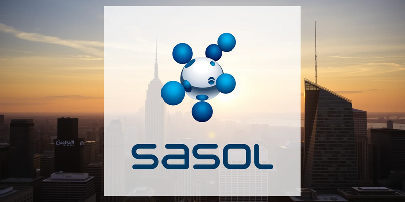 Sasol Aktie: Datenabgleich angestrebt - Foto: über boerse-global.de