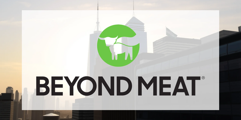 Beyond Meat Aktie: Zockerei ohne Ende! - Foto: über boerse-global.de