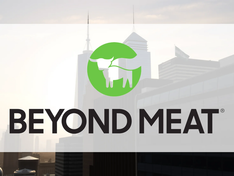 Beyond Meat Aktie: Zockerei ohne Ende! - Foto: über boerse-global.de