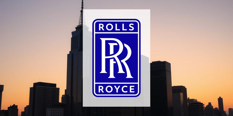 Rolls-Royce Aktie: Aktionäre jubilieren! - Foto: über boerse-global.de