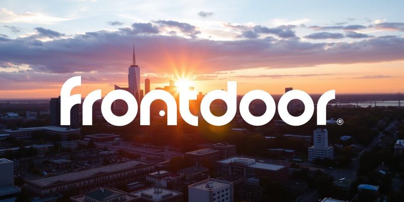 Frontdoor Aktie: Analysten-Dilemma! - Foto: über boerse-global.de