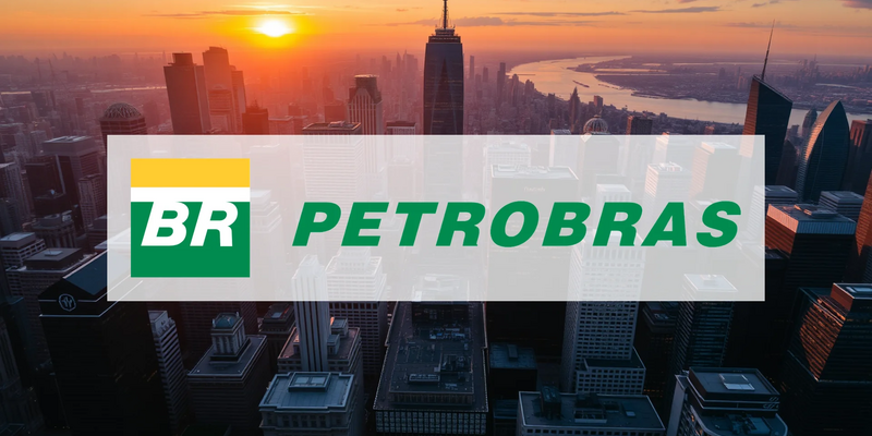 Petrobras: Impulso geopolítico y expansión estratégica en el sector petrolero - Foto: über boerse-global.de