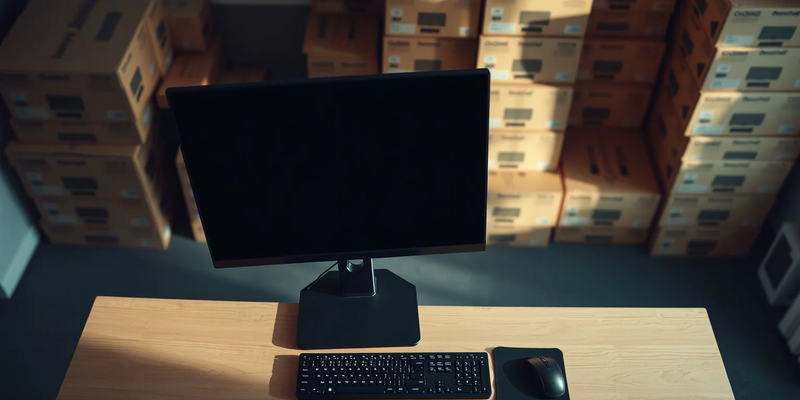 Windows 10: Support-Ende löst PC-Verkaufsboom aus - Foto: über boerse-global.de