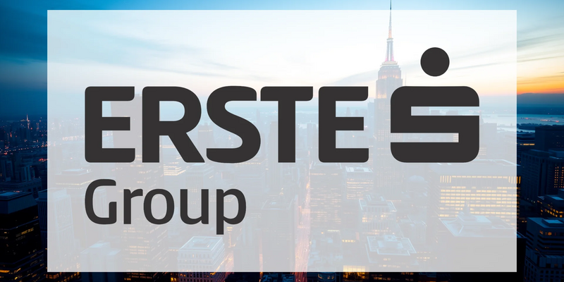 Erste Bank Aktie: Unter Druck - Foto: über boerse-global.de