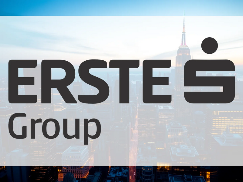 Erste Bank Aktie: Unter Druck - Foto: über boerse-global.de