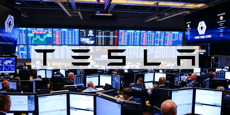 Tesla’s Profit Paradox: Record Deliveries Mask Deepening Margin Woes - Foto: über boerse-global.de