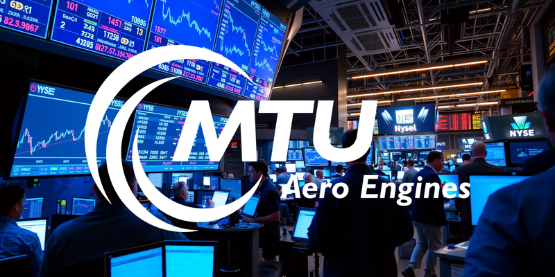 MTU Aero Engines Aktie: Turbulente Zeiten - Foto: über boerse-global.de