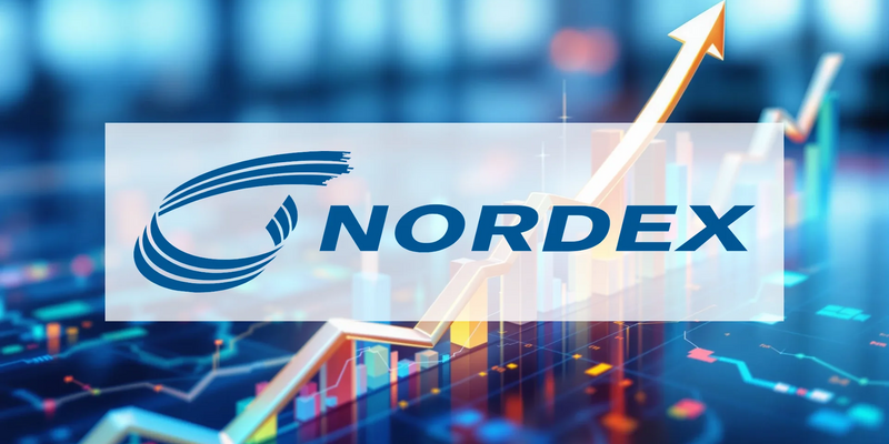 Nordex Aktie: Absturz nach Downgrade! - Foto: über boerse-global.de