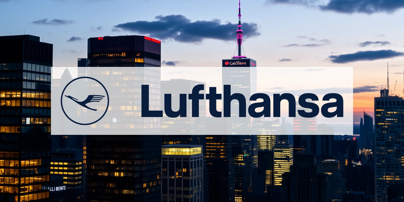 Lufthansa Aktie: Streik-Chaos! - Foto: über boerse-global.de