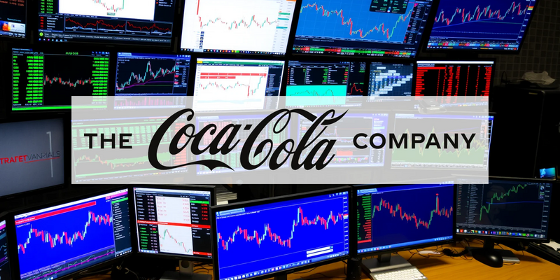 Coca-Cola Aktie: Überraschungscoup! - Foto: über boerse-global.de