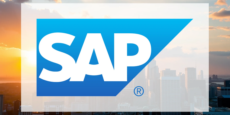 SAP Shares Face Investor Dilemma Amid Divergent Financial Results - Foto: über boerse-global.de