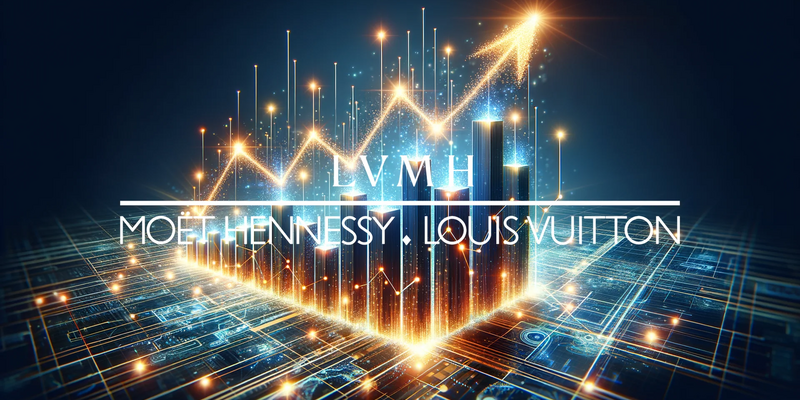 LVMH Aktie: Trendwende bestätigt! - Foto: über boerse-global.de