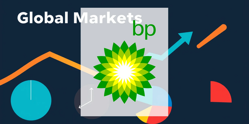 BP Aktie: Richtungswechsel! - Foto: über boerse-global.de