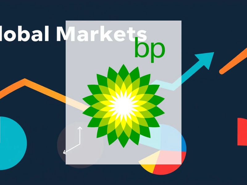 BP Aktie: Richtungswechsel! - Foto: über boerse-global.de