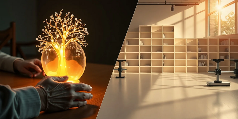 Gesundes Altern: Neue Studien belegen massive Einflüsse des Lebensstils - Foto: über boerse-global.de