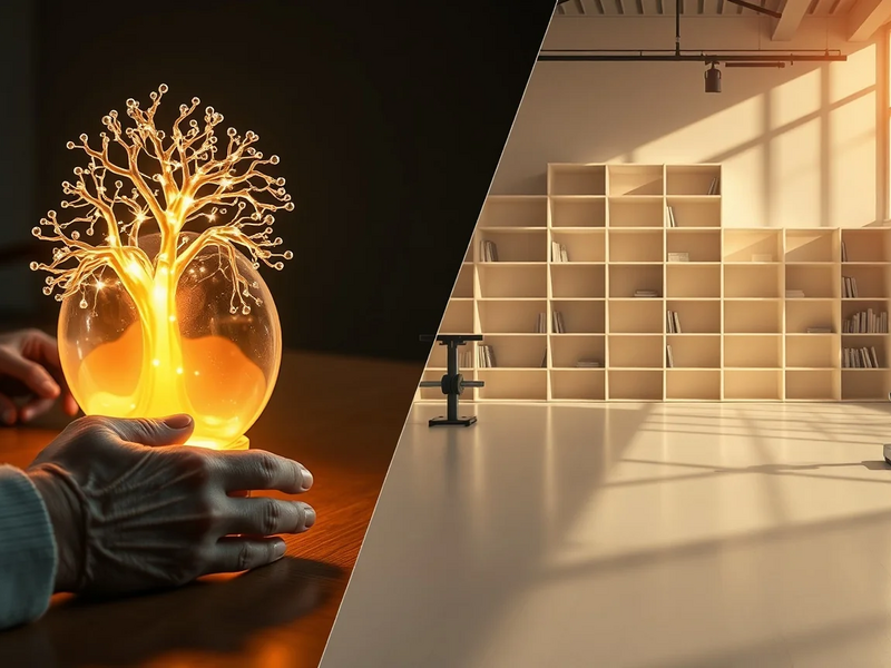 Gesundes Altern: Neue Studien belegen massive Einflüsse des Lebensstils - Foto: über boerse-global.de