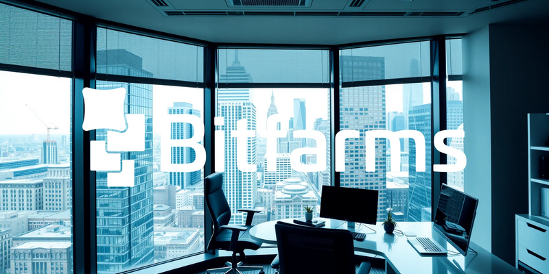 Bitfarms Aktie: Milliarden-Transformation! - Foto: über boerse-global.de