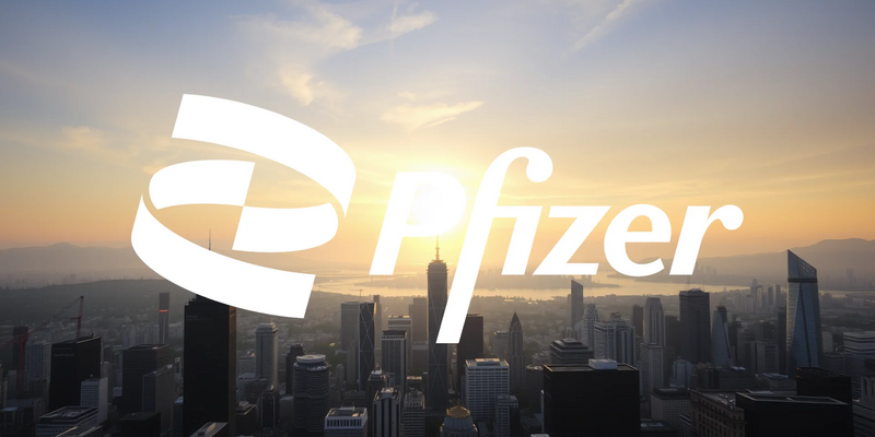 Pfizer Aktie: Institutionelle Flucht? - Foto: über boerse-global.de