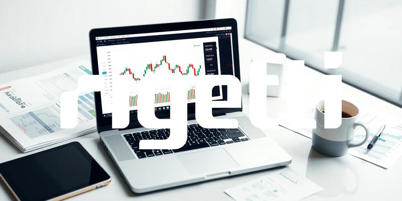 Rigetti Aktie: Achterbahnfahrt! - Foto: über boerse-global.de