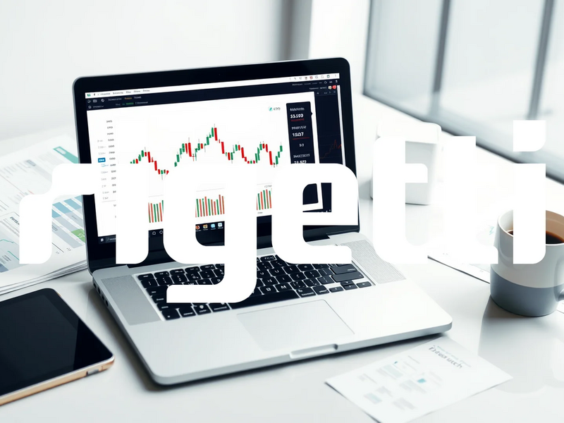 Rigetti Aktie: Achterbahnfahrt! - Foto: über boerse-global.de