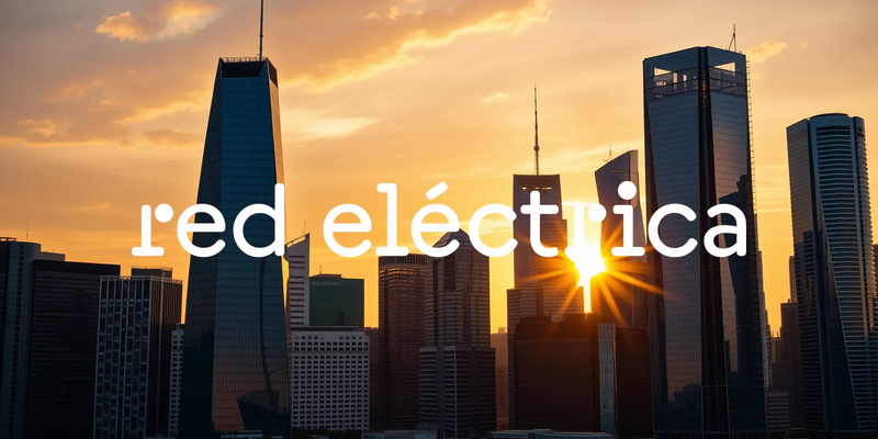 Red Eléctrica: El Pilar de la Transición Energética en España - Foto: über boerse-global.de