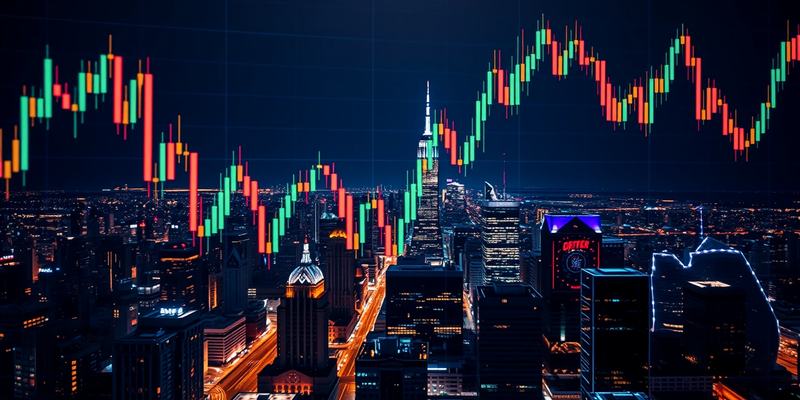 Heidelberger Druck Aktie: Entscheidung naht! - Foto: über boerse-global.de