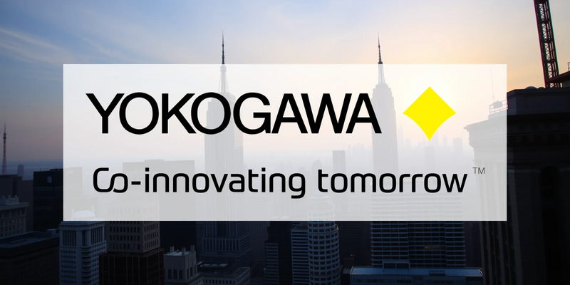 Yokogawa Aktie: Explosives Wachstum! - Foto: über boerse-global.de