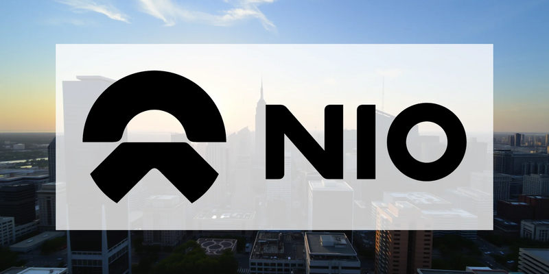 Nio Aktie: Strategiewechsel denkbar? - Foto: über boerse-global.de