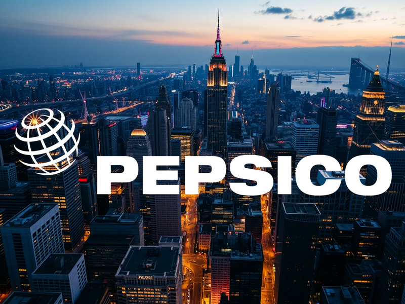 Pepsi Aktie: Solider Gewinnzuwachs - Foto: über boerse-global.de