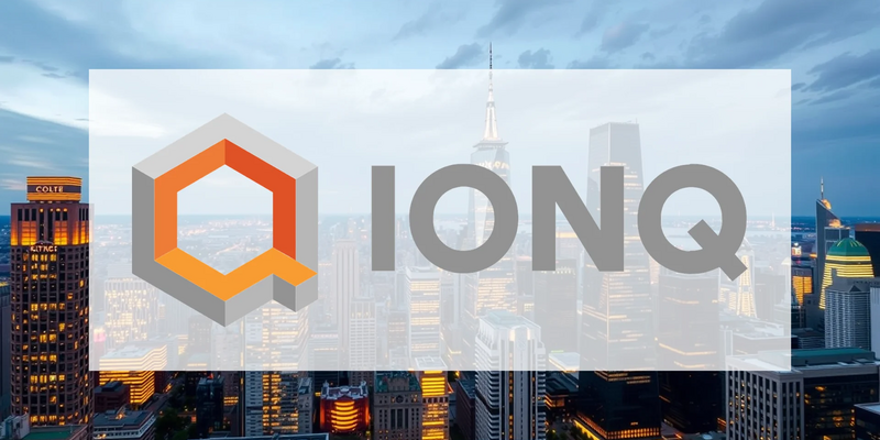 IonQ Aktie: Achterbahnfahrt! - Foto: über boerse-global.de