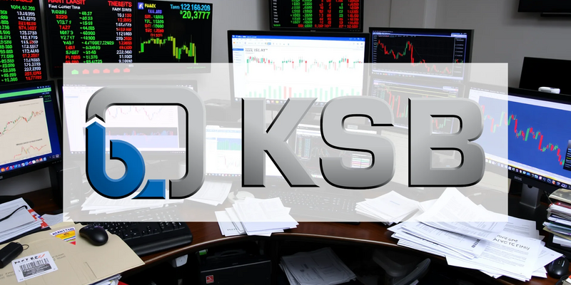 KSB Aktie: Technische Eskalation! - Foto: über boerse-global.de