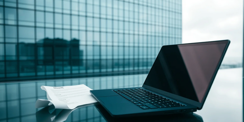 Job-Betrug: Cyber-Angriffe über gefälschte Stellenanzeigen - Foto: über boerse-global.de