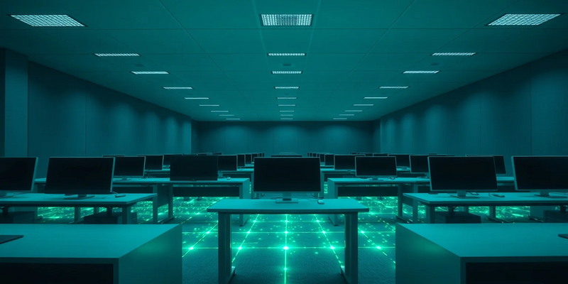 Microsoft Teams: Automatische Ortserkennung per WLAN kommt im Dezember - Foto: über boerse-global.de