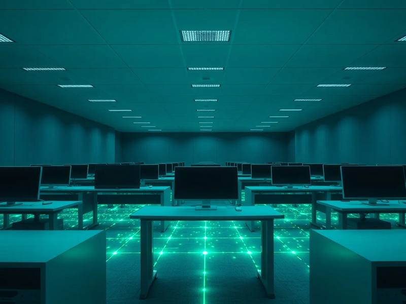 Microsoft Teams: Automatische Ortserkennung per WLAN kommt im Dezember - Foto: über boerse-global.de