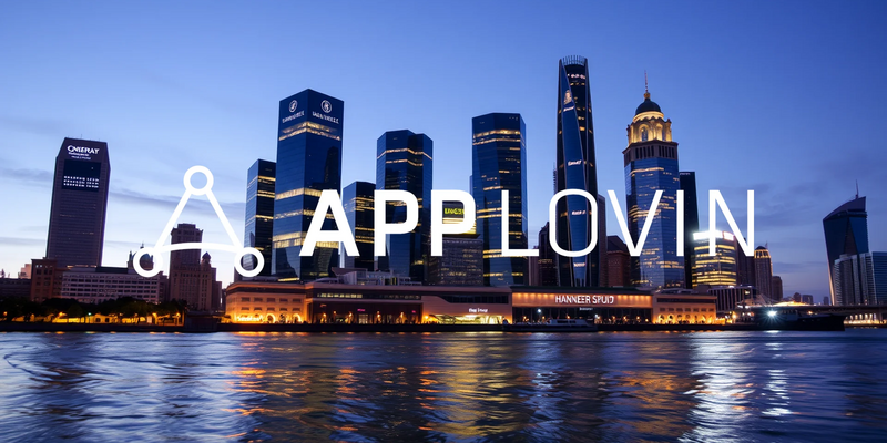 AppLovin Aktie: Regulierung schlägt zu! - Foto: über boerse-global.de
