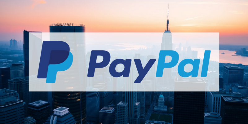 PayPal Aktie: Kampf der Giganten! - Foto: über boerse-global.de