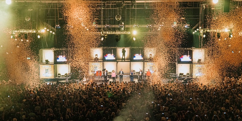 SWR1 Hitparade: Bohemian Rhapsody bleibt Baden-Württembergs Nummer 1 - Foto: presseportal.de