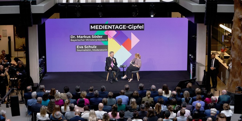 What The Future?! Disruption und Innovation - Foto: presseportal.de