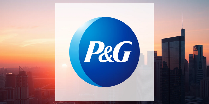 Procter & Gamble Aktie: Trotz Konsumflaute stark! - Foto: über boerse-global.de