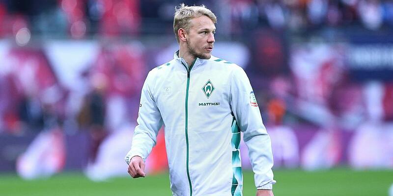 Marco Grüll (Werder Bremen) (Archiv) - Foto: über dts Nachrichtenagentur