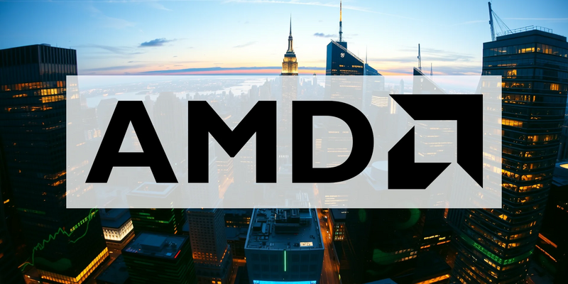 AMD marca un hito en la computación cuántica con un avance revolucionario - Foto: über boerse-global.de