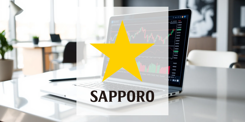 Sapporo Aktie: Immobilien-Deal besiegelt! - Foto: über boerse-global.de