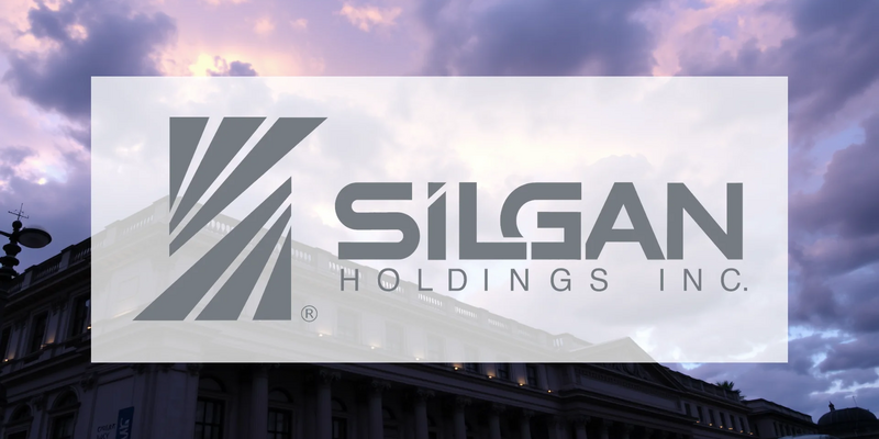 Silgan Aktie: Entscheidung naht! - Foto: über boerse-global.de
