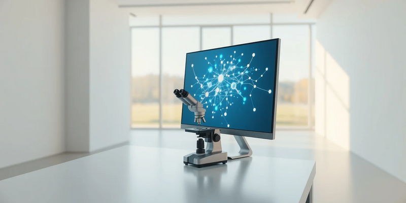 Demenz: Bluttest und neue Medikamente revolutionieren Behandlung - Foto: über boerse-global.de