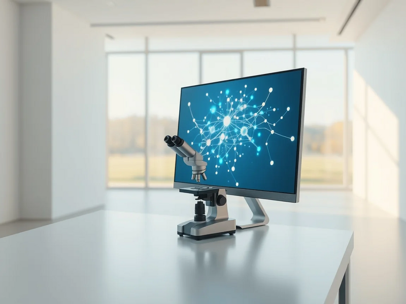 Demenz: Bluttest und neue Medikamente revolutionieren Behandlung - Foto: über boerse-global.de