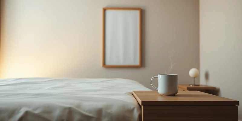 Schlafoptimierung: Natürliche Wege zur besseren Nachtruhe - Foto: über boerse-global.de